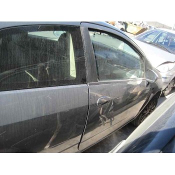 fiat grande punto (199) del año 2006