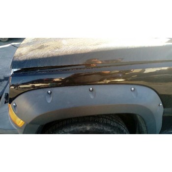 jeep cherokee (kj) del año 2005