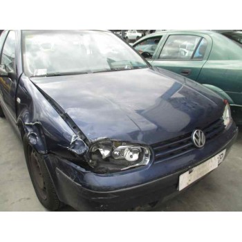 volkswagen golf iv berlina (1j1) del año 2003