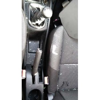 peugeot 207 del año 2009