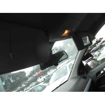 opel astra h berlina del año 2005