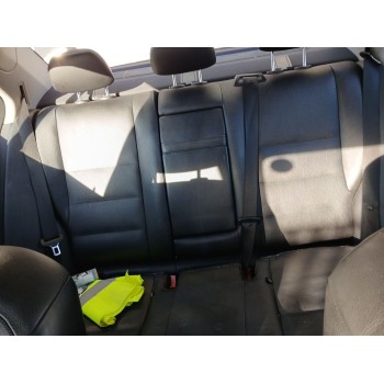 mercedes-benz clase c (w204) del año 2007