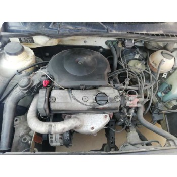 seat ibiza (6k) del año 1995