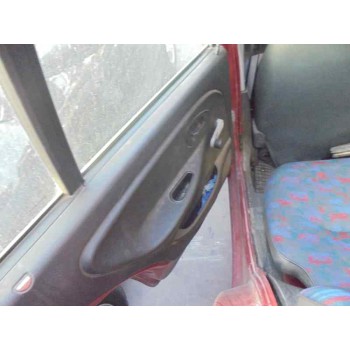 citroën saxo del año 1997