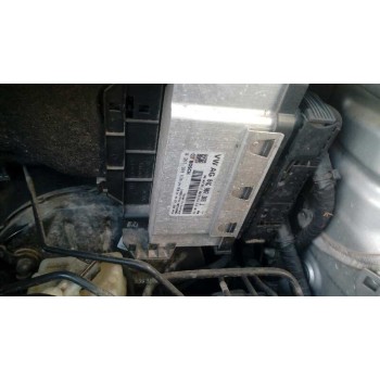 volkswagen polo (6c1) del año 2015