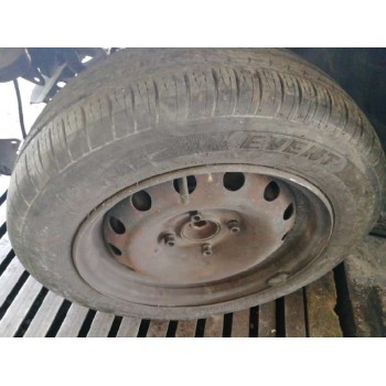 citroën c2 del año 2003