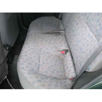 nissan almera (n15) del año 1997