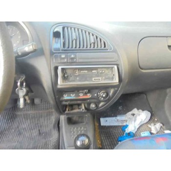 citroën saxo del año 1997