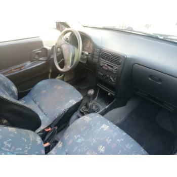 seat ibiza (6k) del año 1995