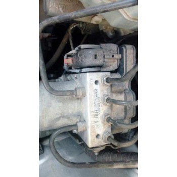 volkswagen polo (6c1) del año 2015