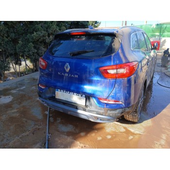 renault kadjar (ha_, hl_) del año 2019