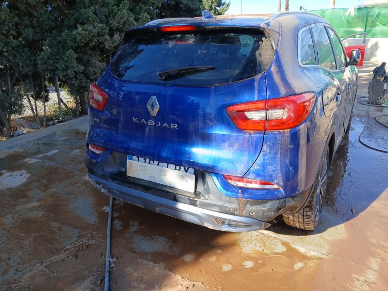 RENAULT KADJAR (HA_, HL_)