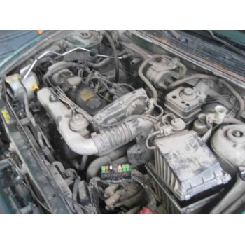 nissan almera (n15) del año 1997