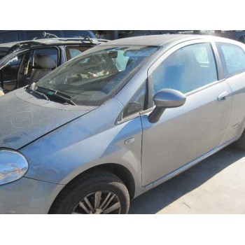 fiat grande punto (199) del año 2006