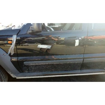 jeep cherokee (kj) del año 2005