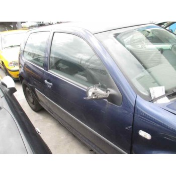 volkswagen golf iv berlina (1j1) del año 2003