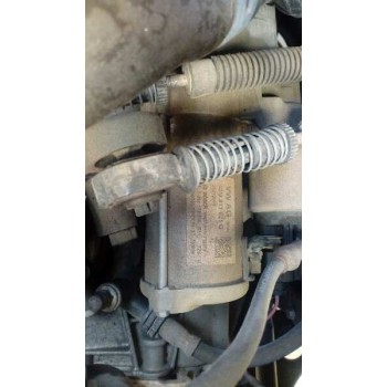 volkswagen polo (6c1) del año 2015