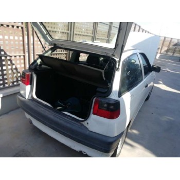 seat ibiza (6k) del año 1995