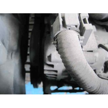 nissan almera (n15) del año 1997