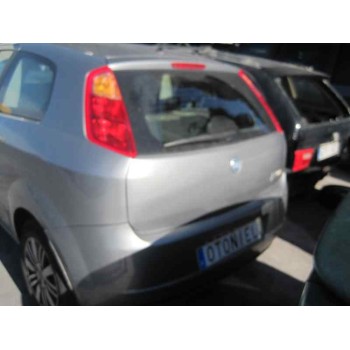 fiat grande punto (199) del año 2006