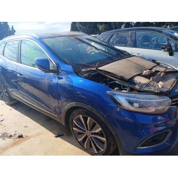 renault kadjar (ha_, hl_) del año 2019