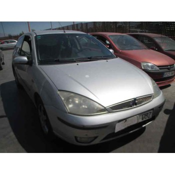 ford focus berlina (cak) del año 2004