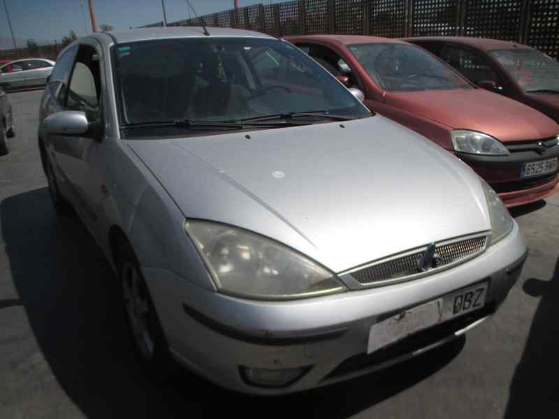 FORD FOCUS BERLINA (CAK)