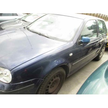 volkswagen golf iv berlina (1j1) del año 2003