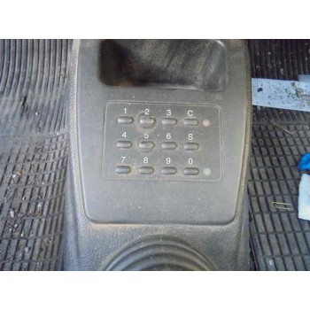 citroën saxo del año 1997