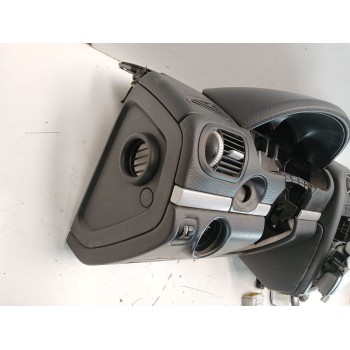 Recambio de kit airbag para porsche cayenne (9pa) 3.2 referencia OEM IAM   