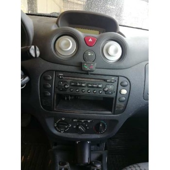 citroën c2 del año 2003