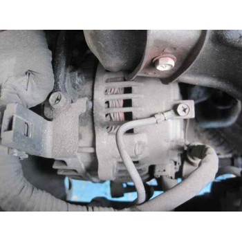 nissan almera (n15) del año 1997