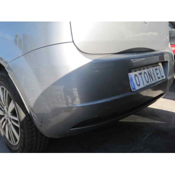 fiat grande punto (199) del año 2006