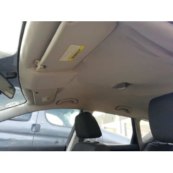 kia cee´d sporty wagon del año 2007