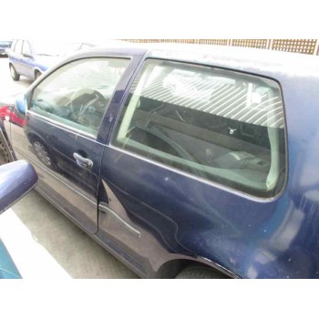 volkswagen golf iv berlina (1j1) del año 2003