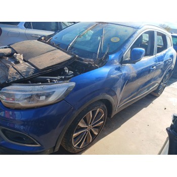 renault kadjar (ha_, hl_) del año 2019