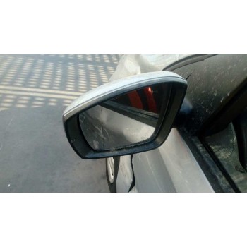 volkswagen polo (6c1) del año 2015