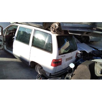 citroën evasion del año 1996