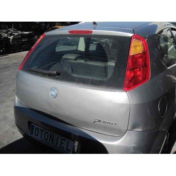 fiat grande punto (199) del año 2006