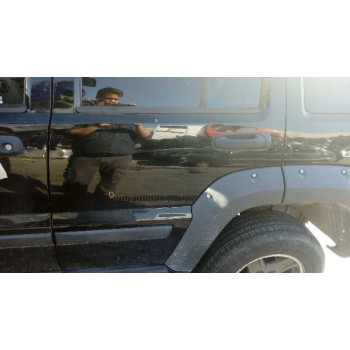 jeep cherokee (kj) del año 2005