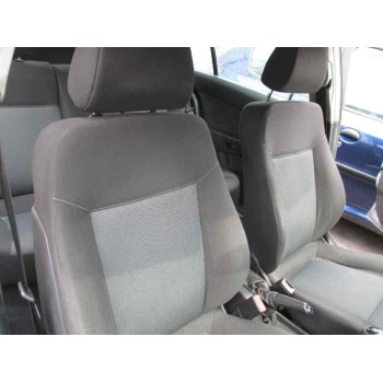 opel astra h berlina del año 2005