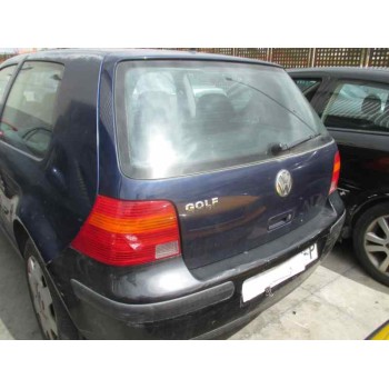 volkswagen golf iv berlina (1j1) del año 2003