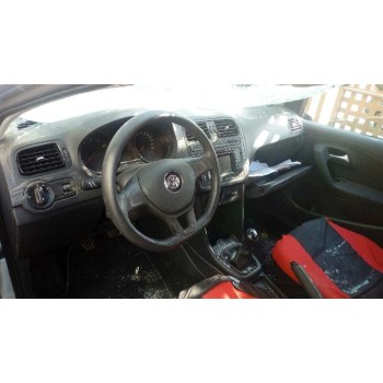 volkswagen polo (6c1) del año 2015