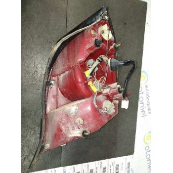 Recambio de piloto trasero izquierdo para hyundai elantra (xd) 2.0 gls (4-ptas.) (2004) referencia OEM IAM   