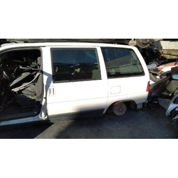 citroën evasion del año 1996