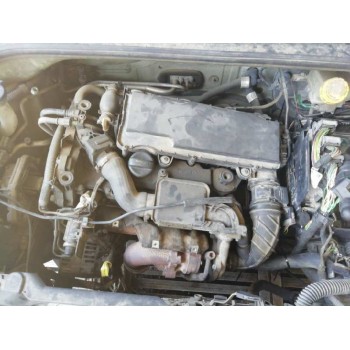 citroën c2 del año 2003