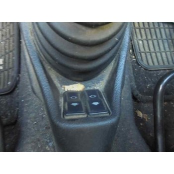 citroën saxo del año 1997