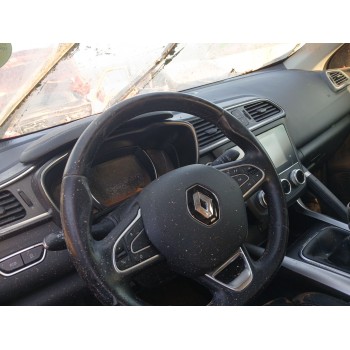 renault kadjar (ha_, hl_) del año 2019