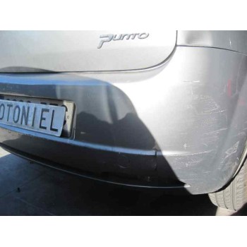 fiat grande punto (199) del año 2006