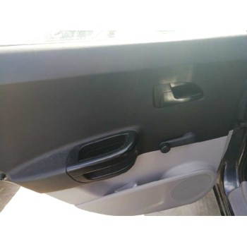 kia cee´d sporty wagon del año 2007